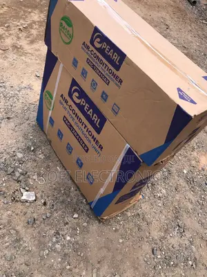 Elegant Pearl Split Type Ac 1.5hp Fast Cooling With Eco Refrigerant