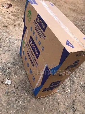 Pearl 1.5hp Split Air Conditioner Long-Lasting and Silent