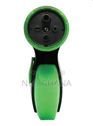 4-in-1 High-Pressure Car Wash Spray Nozzle.