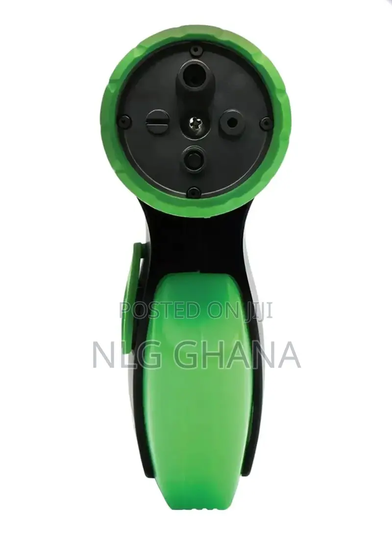 4-in-1 High-Pressure Car Wash Spray Nozzle.