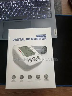 Bp Monitor Arm Style