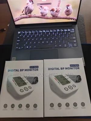 Bp Monitor Arm Style