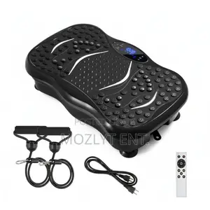 Vibration Plate