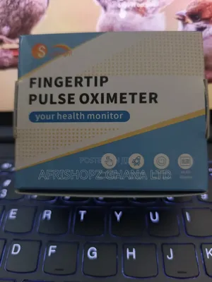 Pulse Oximeter