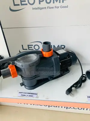 Leo1.5hp Swimming Pool Pump