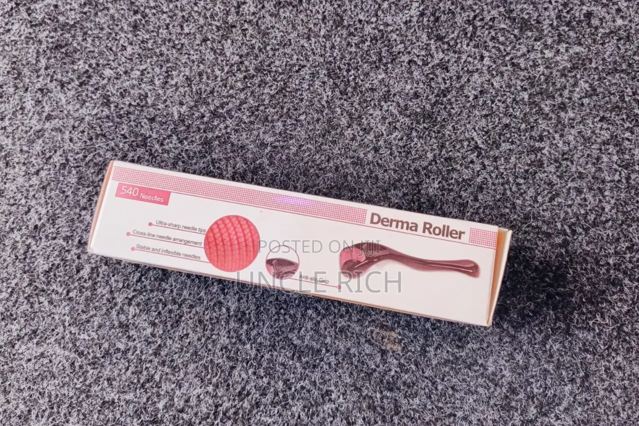 Derma Roller