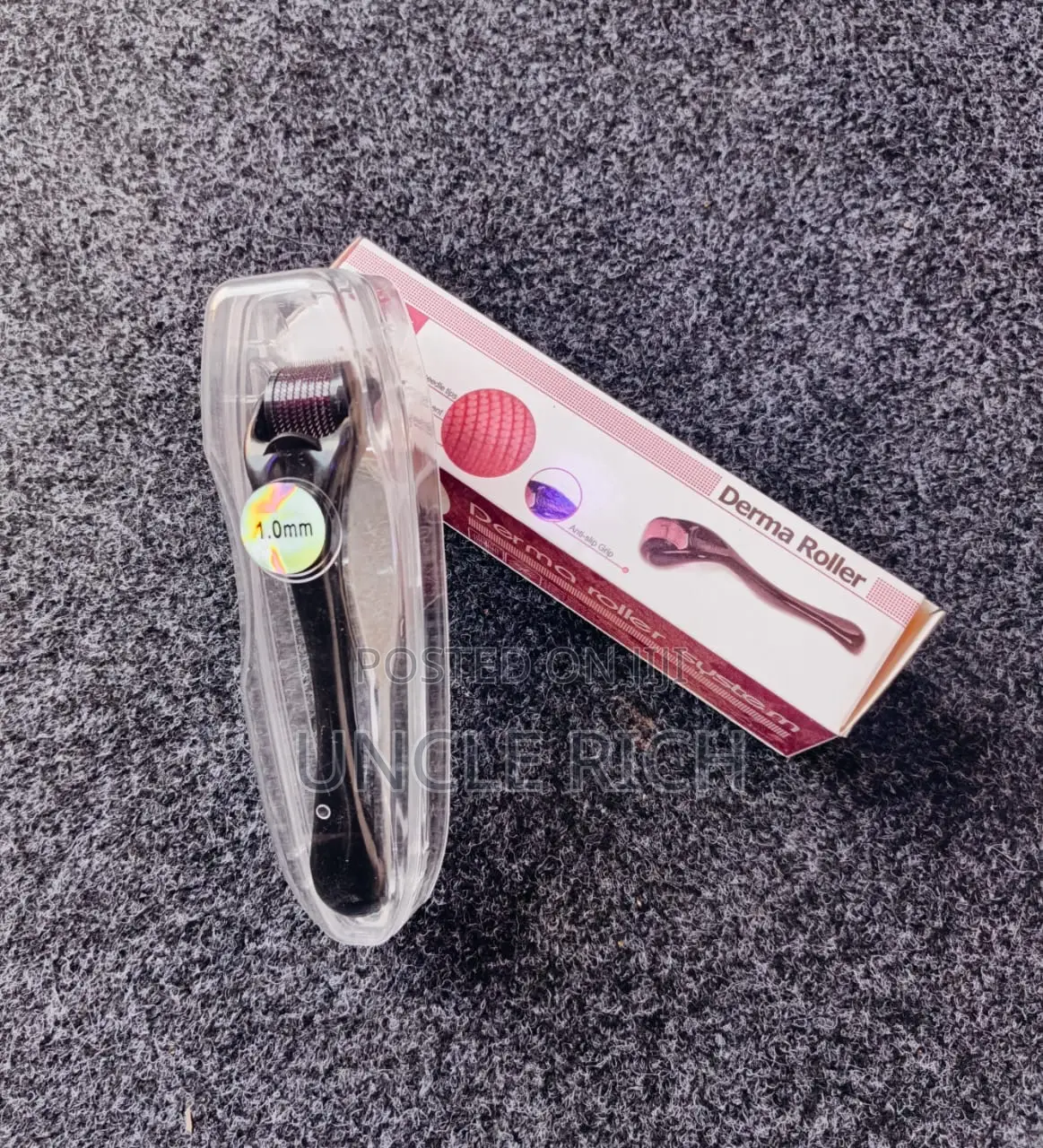 Derma Roller