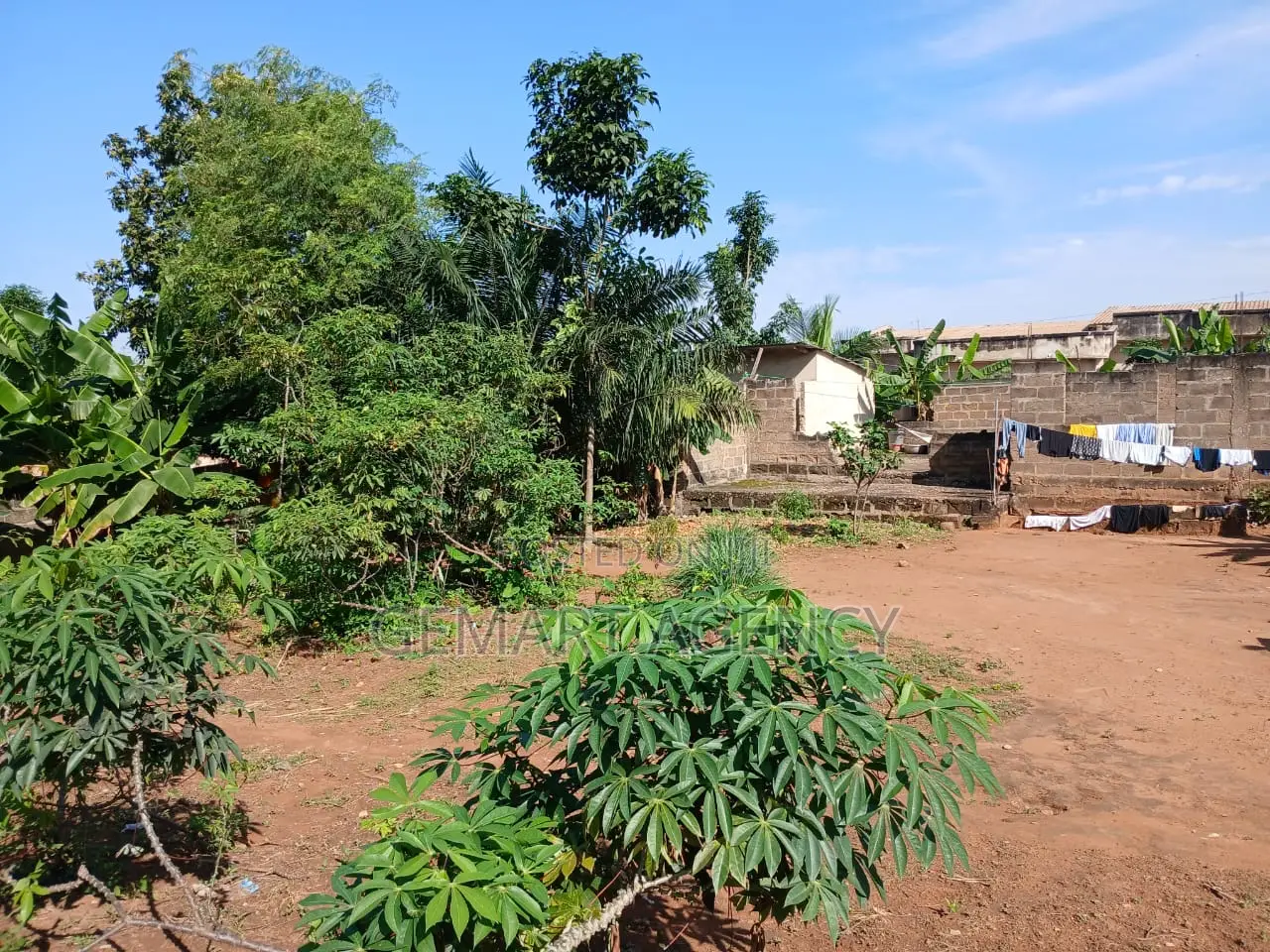 Land for Sale at Taifa