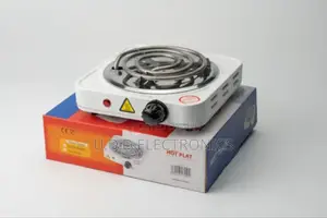Electric Stove