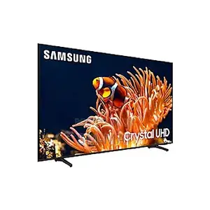 Samsung 75-Inch Class Crystal Uhd Du8000 Series HDR Smart Tv