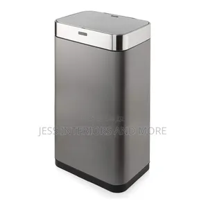 Tower Sensor Bin Large 75l Capacity