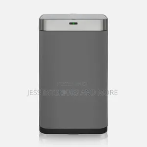 Tower Sensor Bin Large 75l Capacity