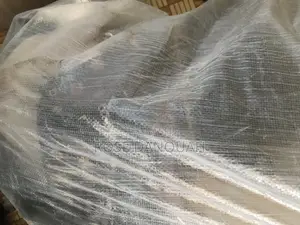 Bale Bag Available