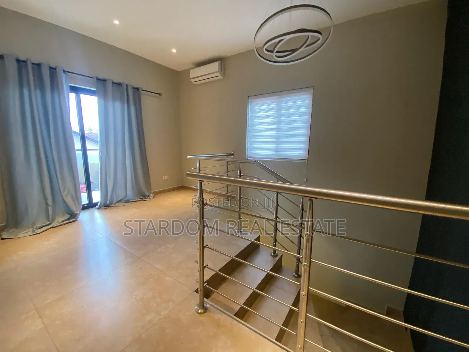 3bdrm Townhouse / Terrace in Agbogba for rent