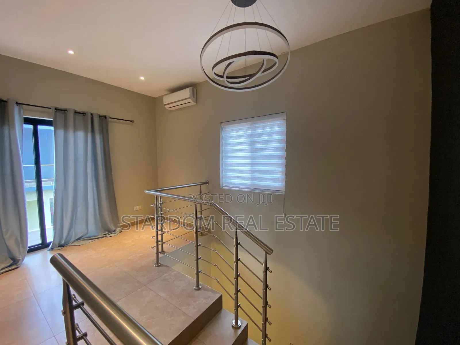 3bdrm Townhouse / Terrace in Agbogba for rent