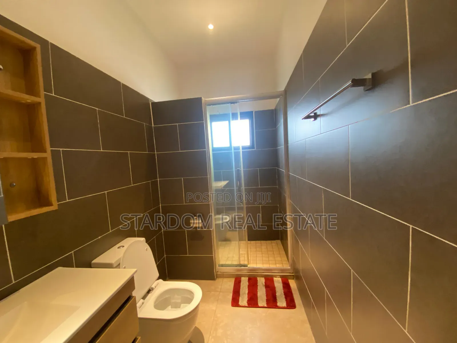 3bdrm Townhouse / Terrace in Agbogba for rent