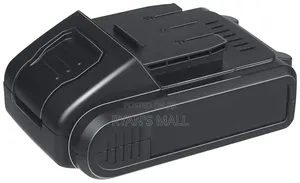 Kinzo Cordless Screw Driver From Germany