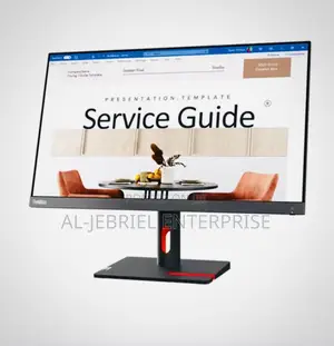 Lenovo 23.8 Inches Monitor (Fhd)