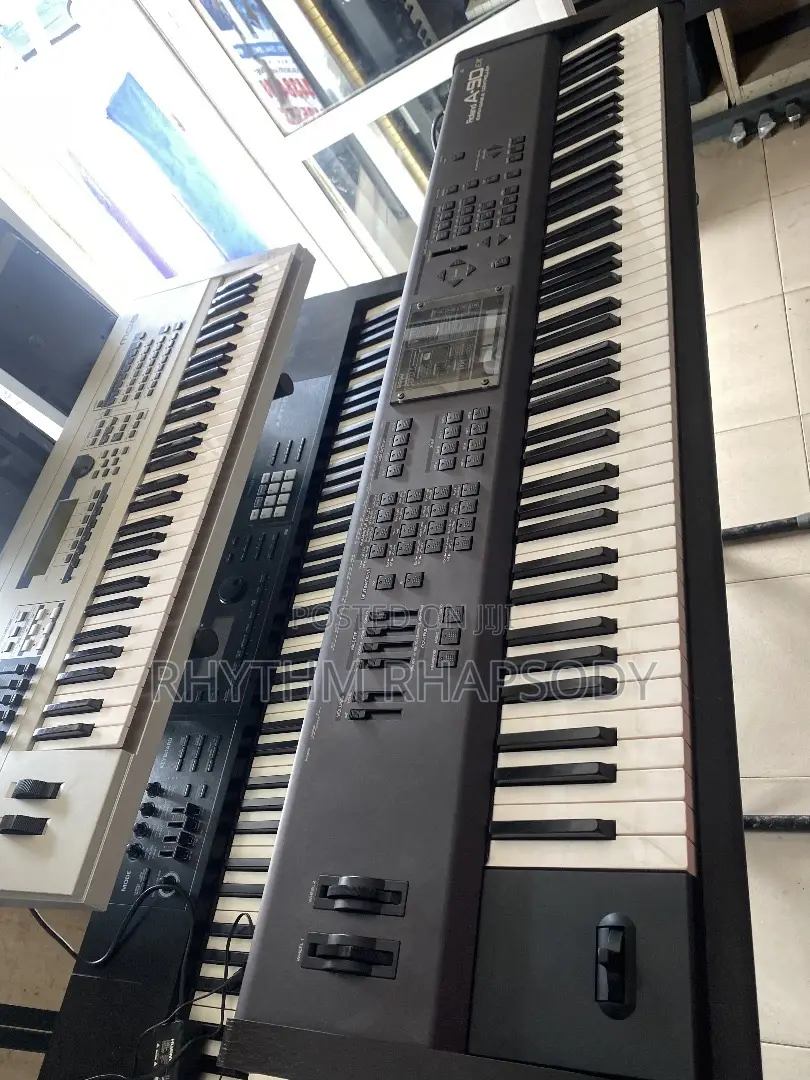 Roland a-90ex