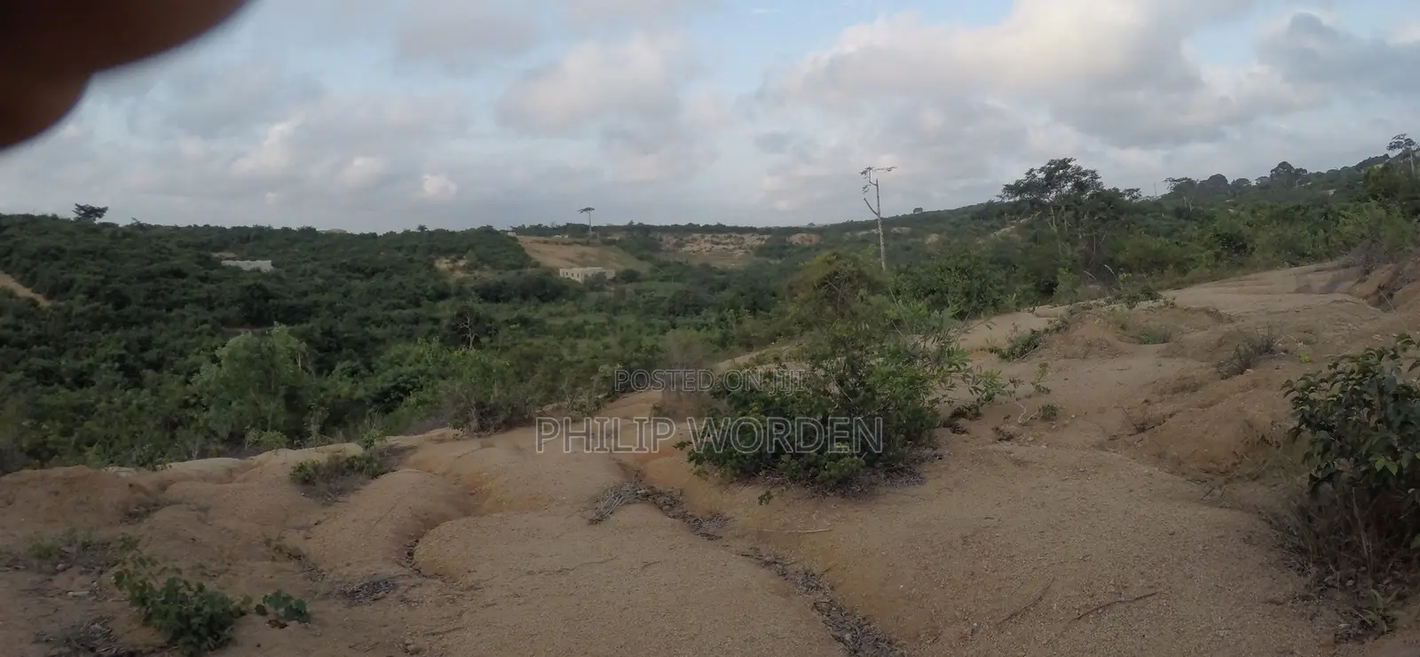 Plots Of Land For Jv Or Sale In Prime Location