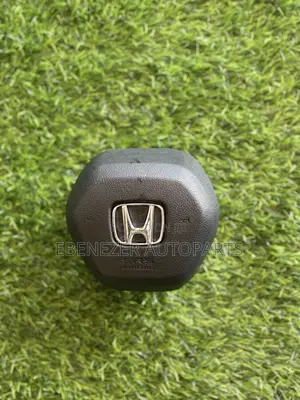 Honda Crv Hrv Steering Airbag 2023 2024 2025