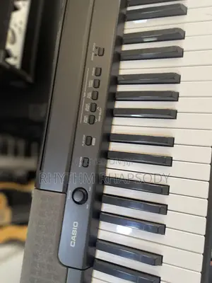 Casio Cdp100