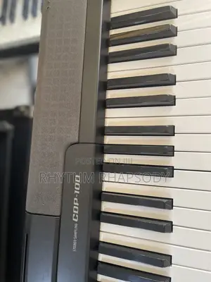 Casio Cdp100