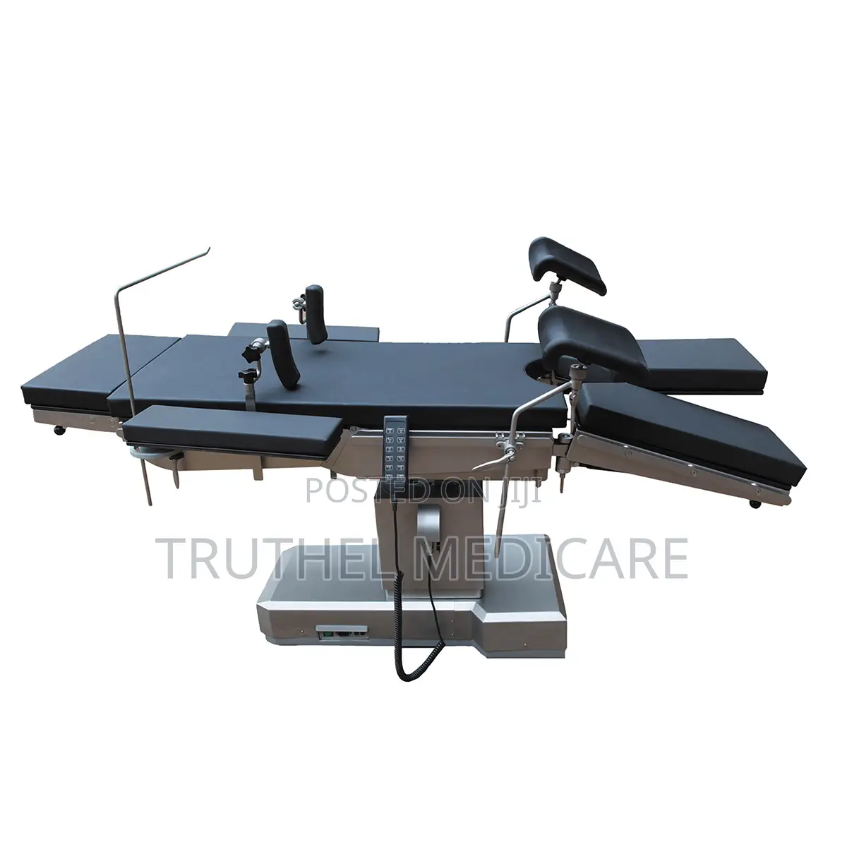 Electrical Operating Table Lk/Ds