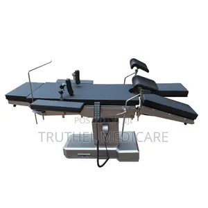 Electrical Operating Table Lk/Ds