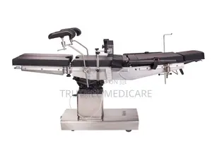 Electrical Operating Table Lk/Ds