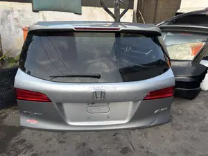 Honda Pilot 2017,2018,2019,2020,2021tailgate / Boot Available