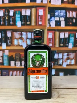 Jagermeister 70cl