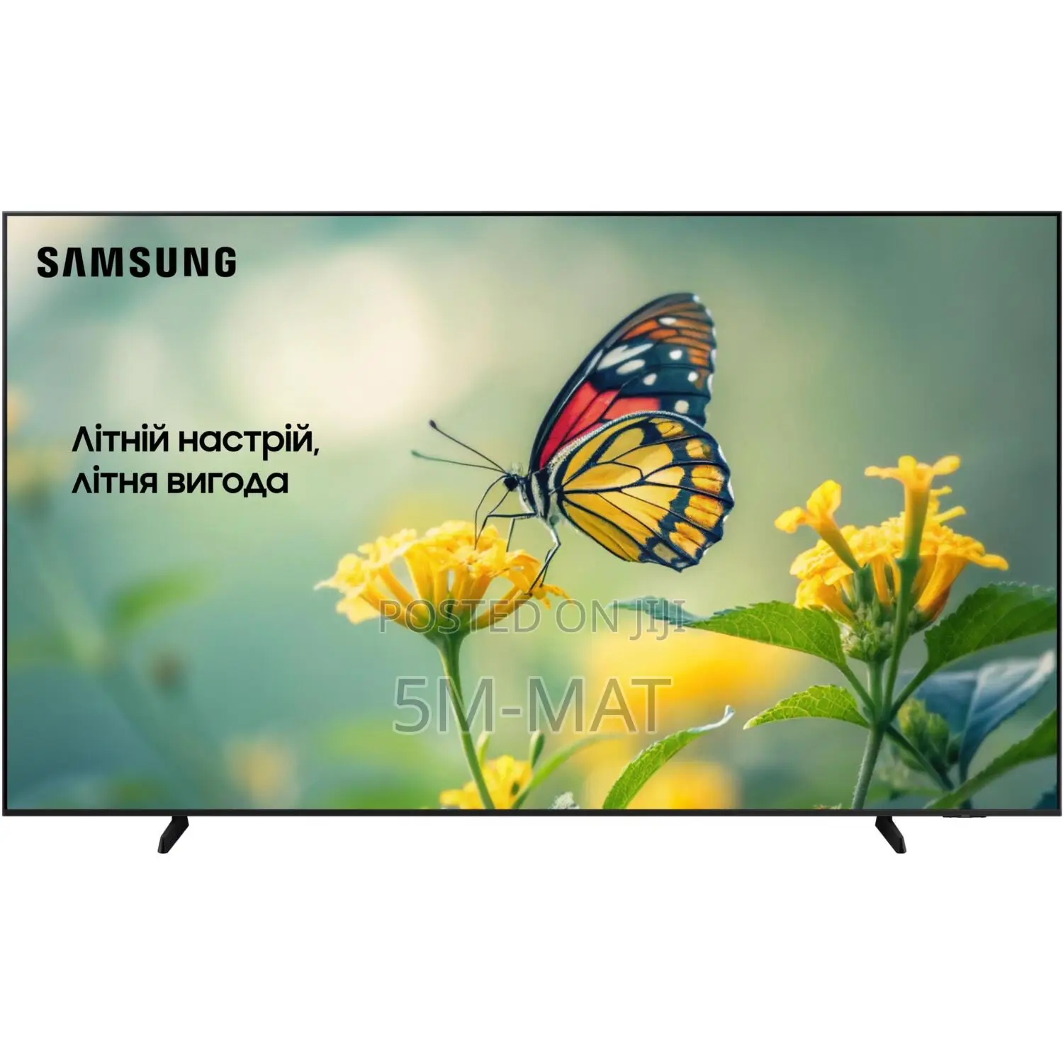 Samsung Ue98du9000 98′′ Led Smart Tv