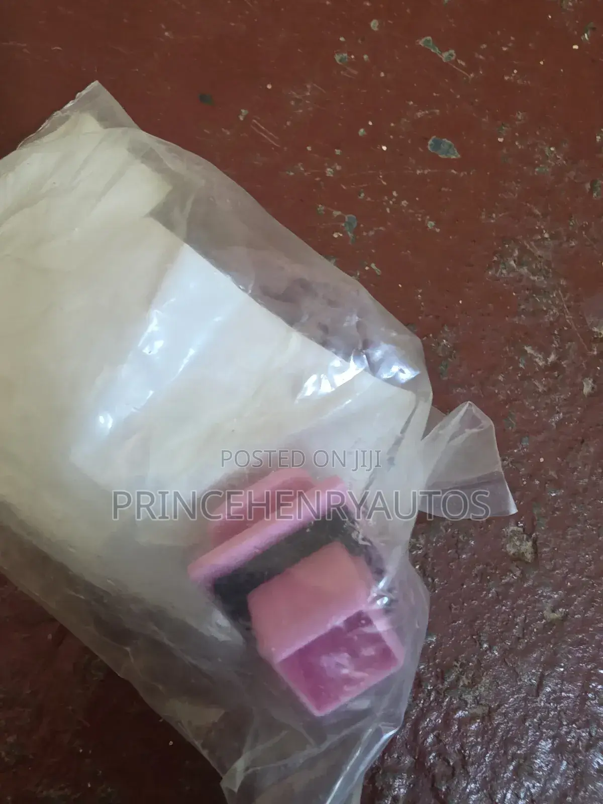 Honda CRV 2017-2022 Tail Light Clip