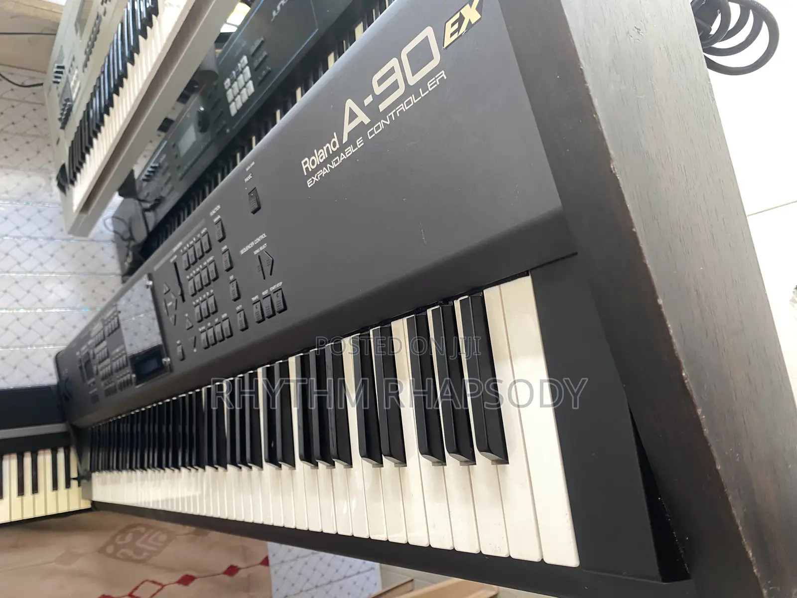 Roland a-90ex