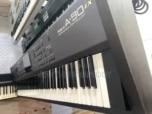 Roland a-90ex