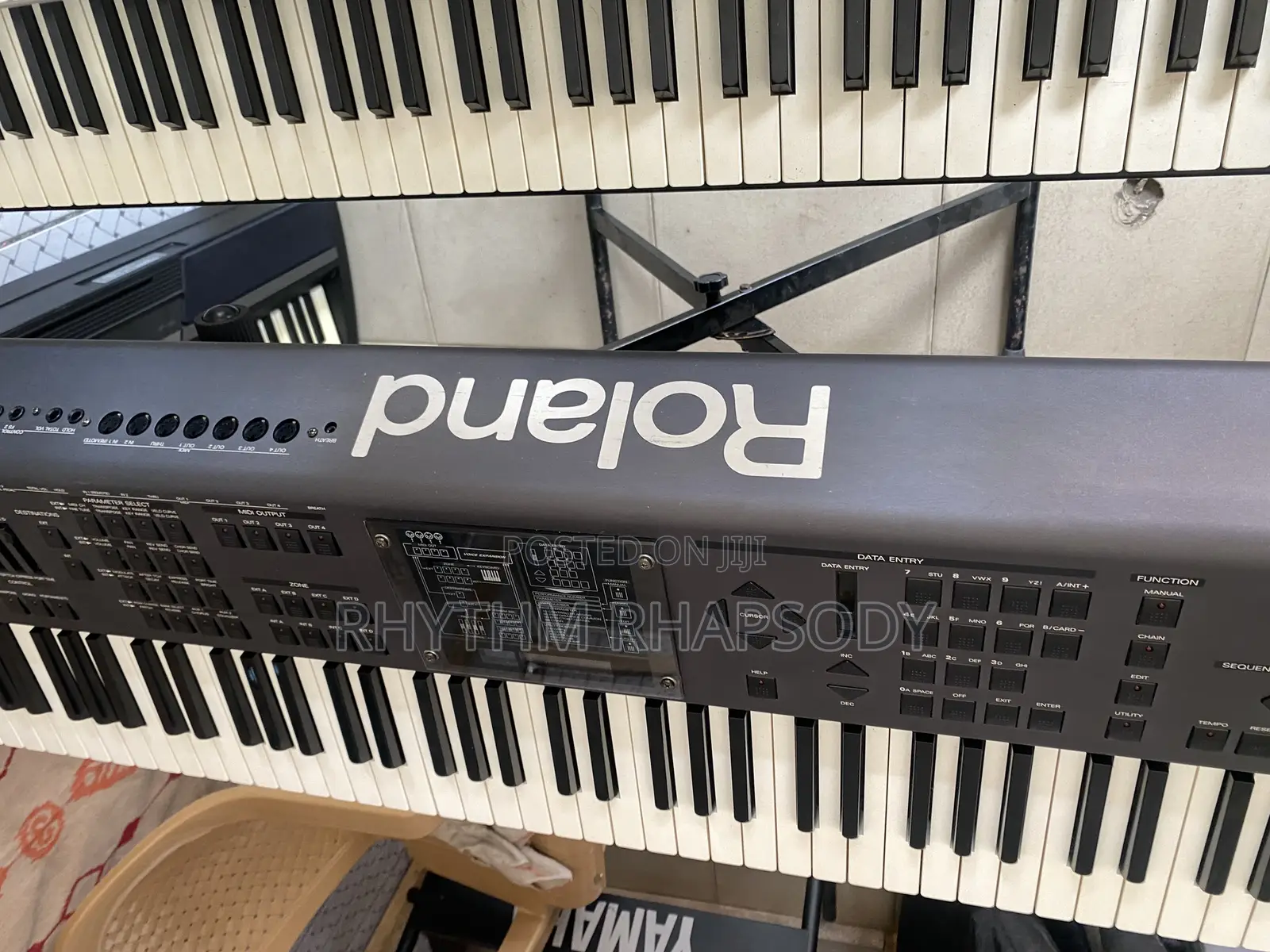 Roland a-90ex