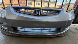Honda Fit America Bumper 2005,2006,2007,2008,2009,2010,2011,2012