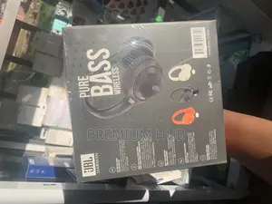 JBL Headset