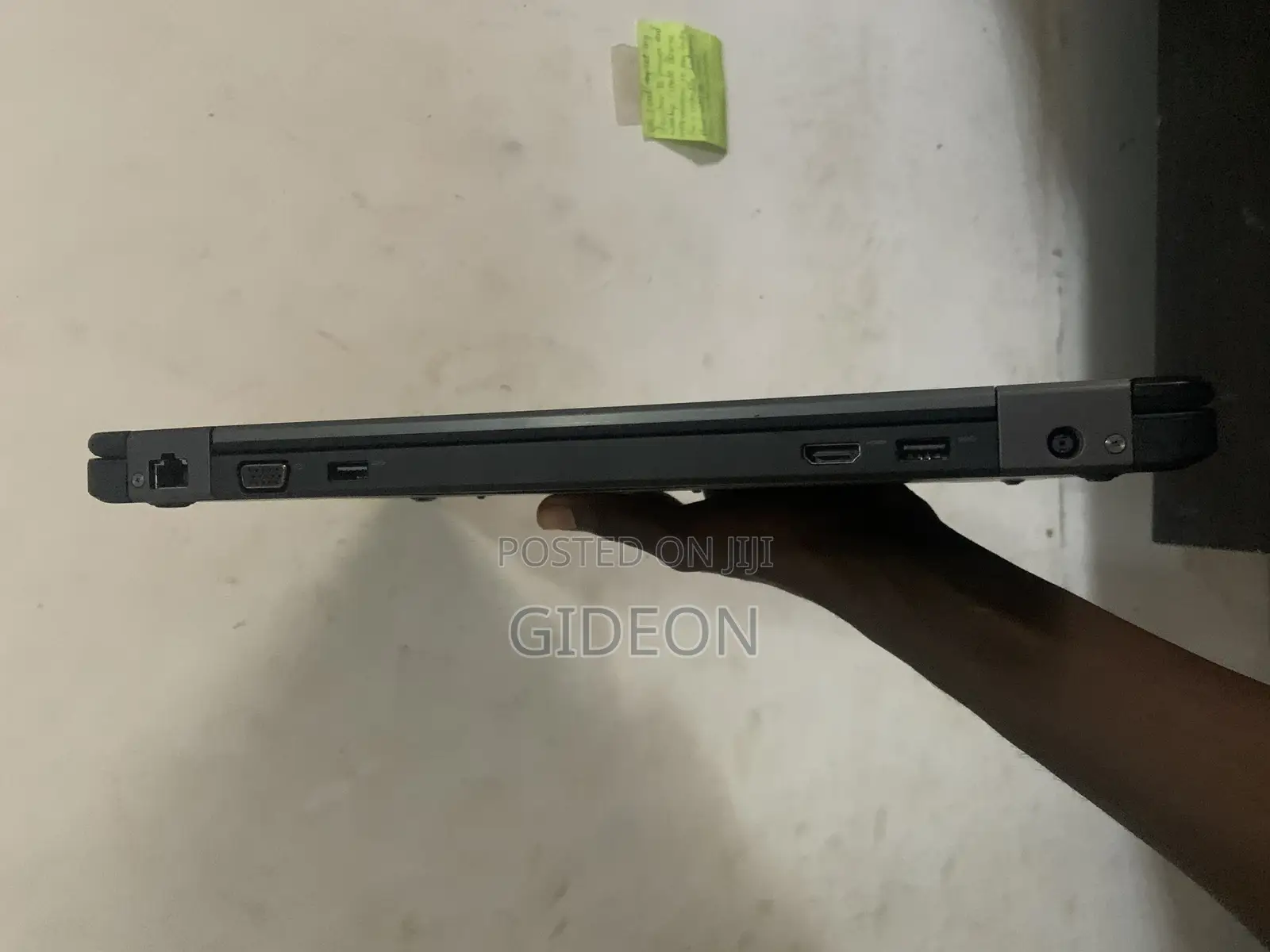 Laptop Dell Latitude 5450 6GB Intel Core I5 HDD 500GB