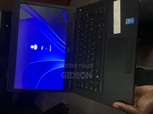 Laptop Dell Latitude 5450 6GB Intel Core I5 HDD 500GB