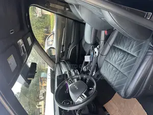 Kia Telluride 2025 Black