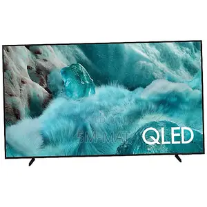 2025 55" Qled Q7fa Samsung Vision Ai Smart Tv (2025)