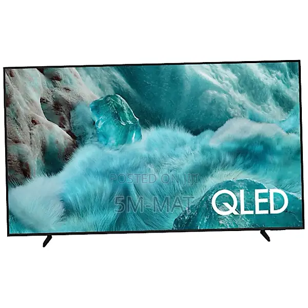 2025 55" Qled Q7fa Samsung Vision Ai Smart Tv (2025)