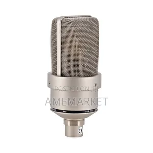 Neumann 103 Studio Set Microphone