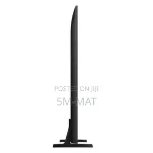 2025 65" Qled Q7fa Samsung Vision Ai Smart Tv (2025)
