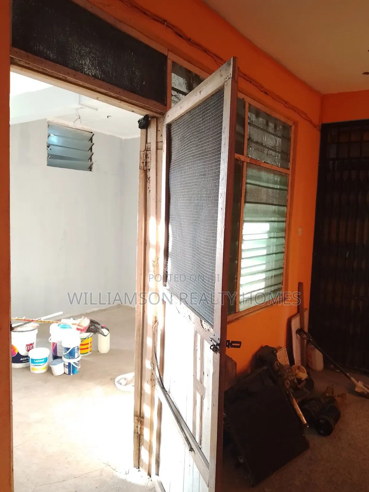 1bdrm Apartment in Community 20 Estate, Spintex for rent
