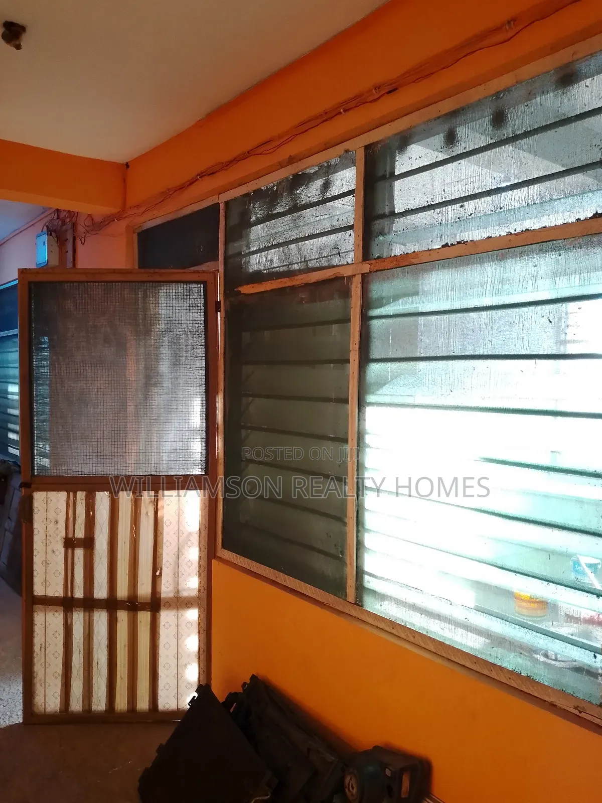 1bdrm Apartment in Community 20 Estate, Spintex for rent