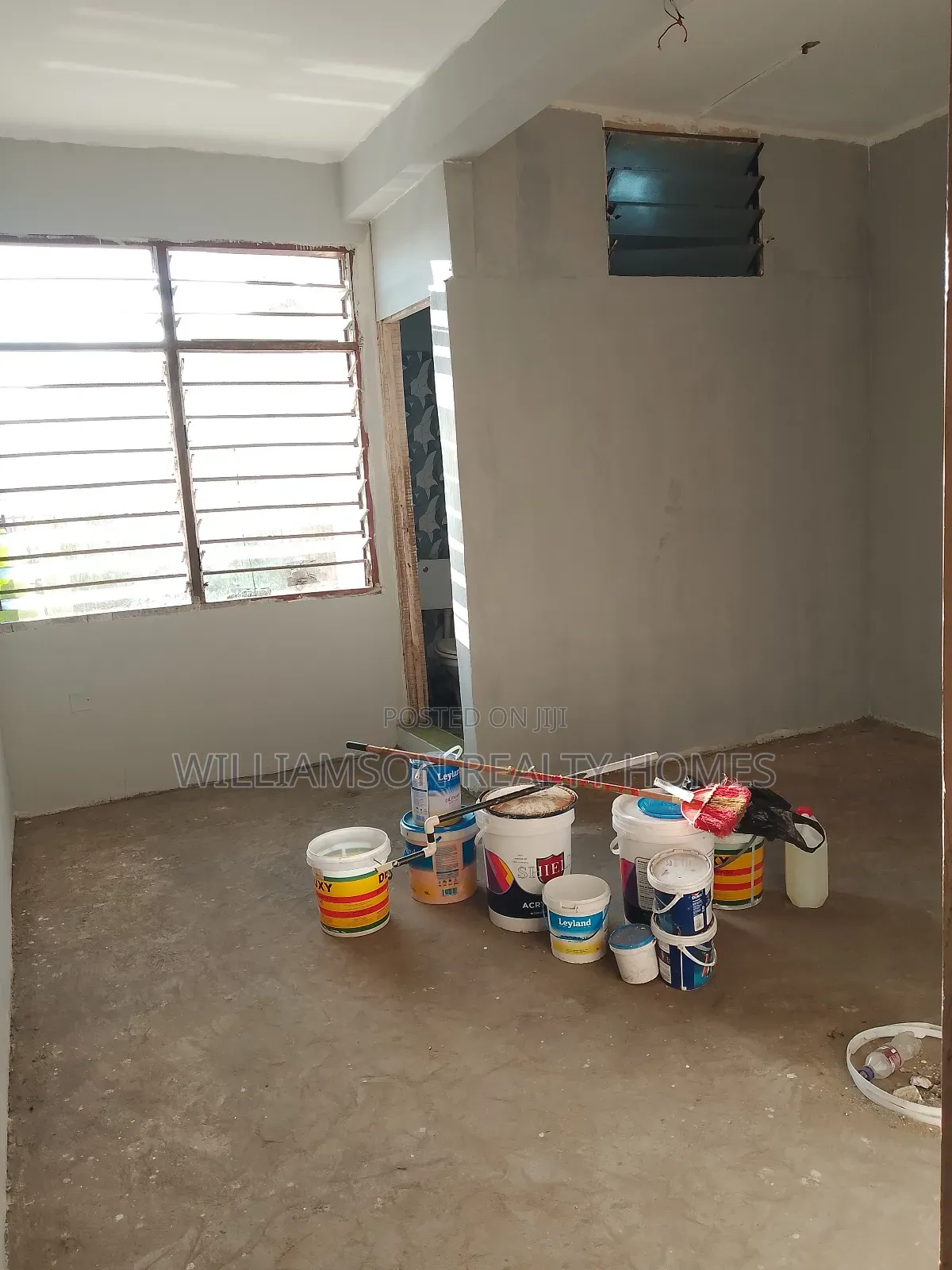 1bdrm Apartment in Community 20 Estate, Spintex for rent