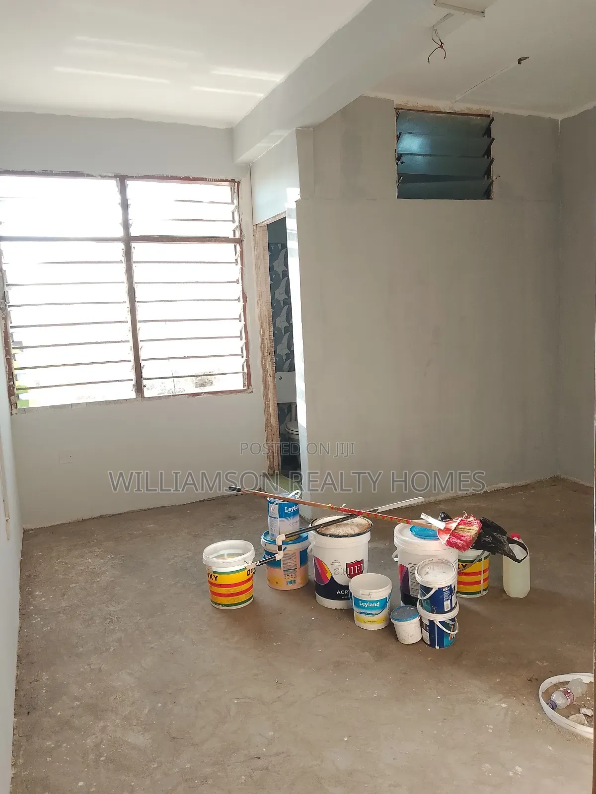 1bdrm Apartment in Community 20 Estate, Spintex for rent